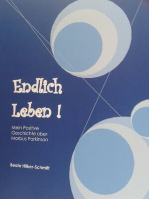 cover image of Endlich Leben